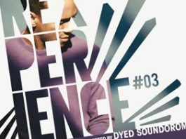 Rexperience 3 by Dyed Soundorom